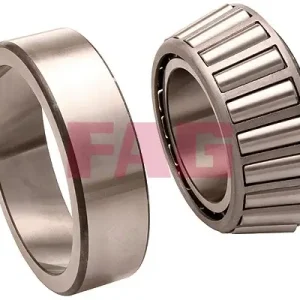 Neu Schaeffler FAG 201040 - Radlager