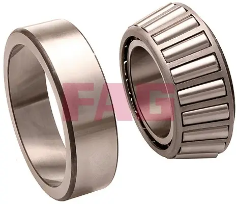 Neu Schaeffler FAG 201040 - Radlager