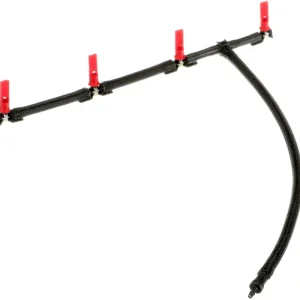 Bestseller GATES MFL1247 - Schlauch, Leckkraftstoff
