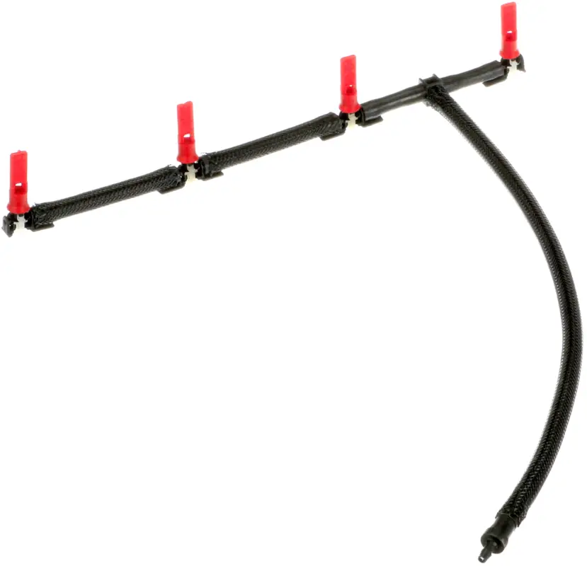 Bestseller GATES MFL1247 - Schlauch, Leckkraftstoff