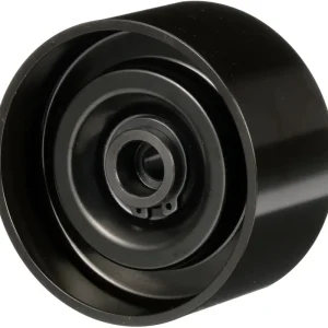 Bestseller GATES T36660 - Umlenk-/Führungsrolle, Keilrippenriemen - FleetRunner™
