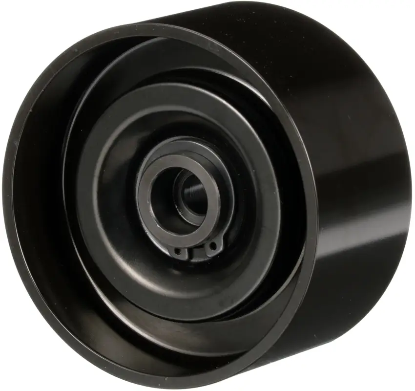Bestseller GATES T36660 - Umlenk-/Führungsrolle, Keilrippenriemen - FleetRunner™