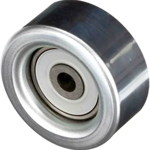 Aktuell GATES T36859 - Umlenk-/Führungsrolle, Keilrippenriemen - DriveAlign™