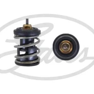 Direkt Vom Hersteller GATES TH63497G1 - Thermostat, Kühlmittel