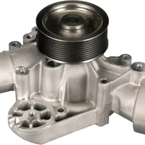 GATES WP5030HD - Wasserpumpe, Motorkühlung - FleetRunner™ Must-Have