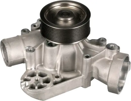 GATES WP5030HD - Wasserpumpe, Motorkühlung - FleetRunner™ Must-Have