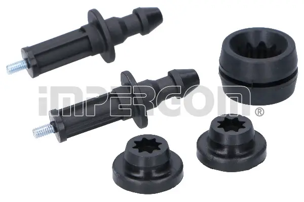 Sofort Bestellen ORIGINAL IMPERIUM 25096 - Anschlagpuffer, Motorabdeckung