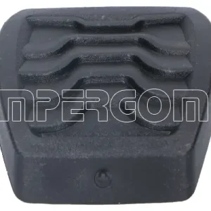 ORIGINAL IMPERIUM 37877 - Pedalbelag, Bremspedal Direkt Vom Hersteller