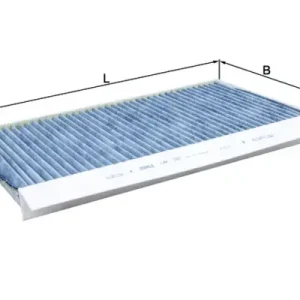 KNECHT LAK 197 - Filter, Innenraumluft Sofort Bestellen