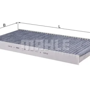 Meistverkauft KNECHT LAK 252 - Filter, Innenraumluft