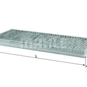 Kracherpreis KNECHT LAK 45 - Filter, Innenraumluft
