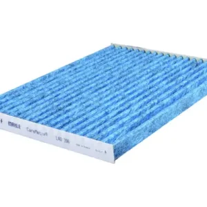 Neue Kollektion KNECHT LAO 396 - Filter, Innenraumluft