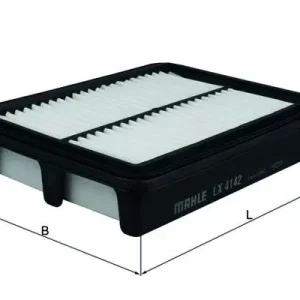Top-Angebot KNECHT LX 4142 - Luftfilter