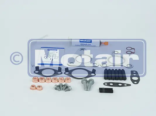 MOTAIR TURBO 440125 - Montagesatz, Lader Wochenendangebot