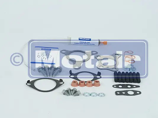 MOTAIR TURBO 440225 - Montagesatz, Lader Billig