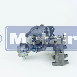 Sofort Bestellen MOTAIR TURBO 335770 - Lader, Aufladung