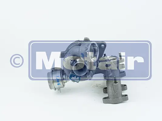 Sofort Bestellen MOTAIR TURBO 335770 - Lader, Aufladung