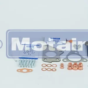 Markenprodukt MOTAIR TURBO 440090 - Montagesatz, Lader