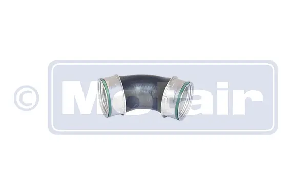 Direkt Vom Hersteller MOTAIR TURBO 580243 - Ladeluftschlauch