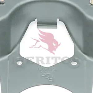 MERITOR 15224518 - Zubehörsatz, Bremsbacken - FILLER PLATE Bestseller