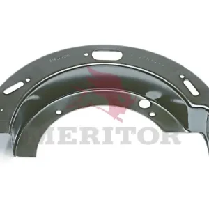 Garantierte Lieferung MERITOR 3264V1010 - Zubehörsatz, Bremsbacken - SHIELD DUST