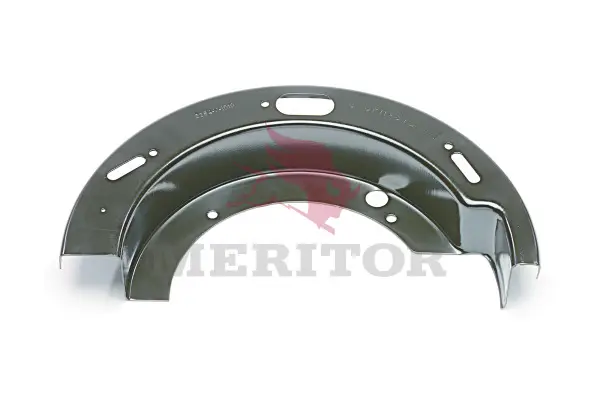 Garantierte Lieferung MERITOR 3264V1010 - Zubehörsatz, Bremsbacken - SHIELD DUST
