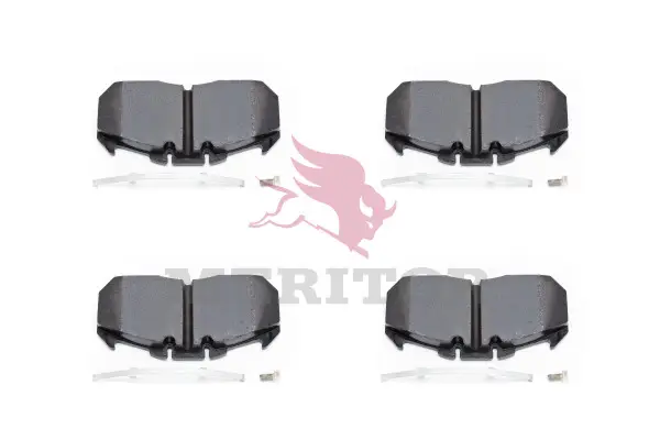MERITOR MDP5073 - Bremsbelagsatz, Scheibenbremse - BRAKE PAD KIT Sale