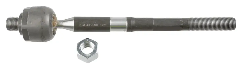 Saisonangebot LEMFÖRDER 43363 01 - Axialgelenk, Spurstange
