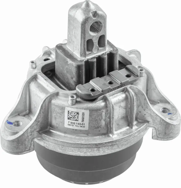 Online Kaufen LEMFÖRDER 43413 01 - Lagerung, Motor