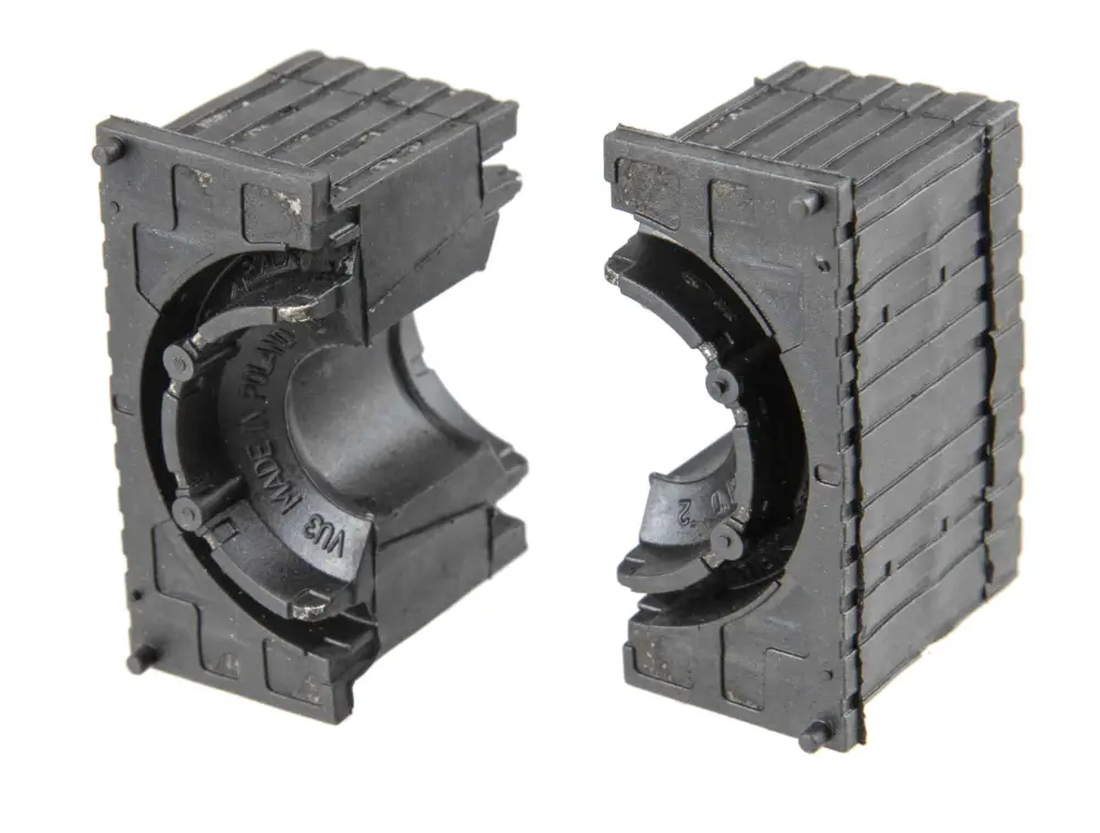 LEMFÖRDER 43681 01 - Lagerung, Stabilisator Rabatt