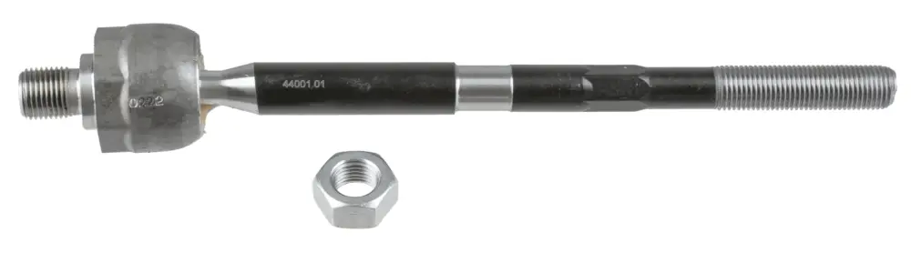 Geprüft LEMFÖRDER 44001 01 - Axialgelenk, Spurstange