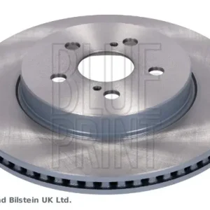 BLUE PRINT ADBP430132 - Bremsscheibe Knallerangebot