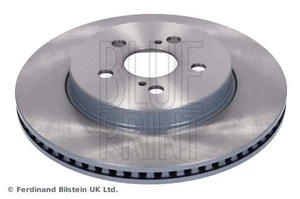BLUE PRINT ADBP430132 - Bremsscheibe Knallerangebot