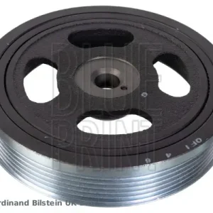 Schneller Versand BLUE PRINT ADBP610120 - Riemenscheibe, Kurbelwelle