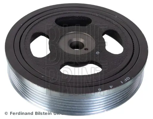 Schneller Versand BLUE PRINT ADBP610120 - Riemenscheibe, Kurbelwelle