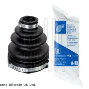 BLUE PRINT ADBP810021 - Faltenbalgsatz, Antriebswelle Preis Gesenkt