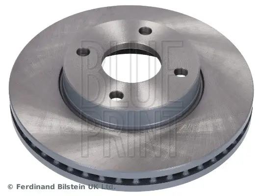 Highlight BLUE PRINT ADF124363 - Bremsscheibe