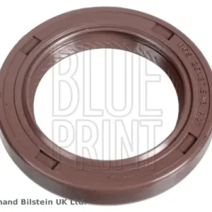BLUE PRINT ADG06130 - Wellendichtring, Kurbelwelle Günstig