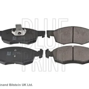 BLUE PRINT ADL144222 - Bremsbelagsatz, Scheibenbremse Schnäppchen