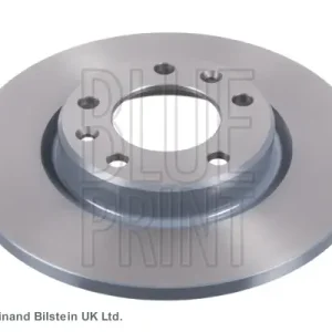 BLUE PRINT ADP154346 - Bremsscheibe Meistverkauft