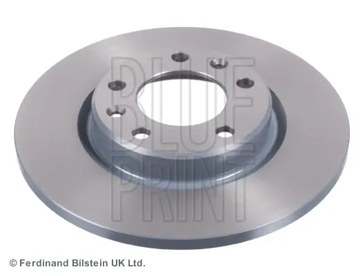 BLUE PRINT ADP154346 - Bremsscheibe Meistverkauft