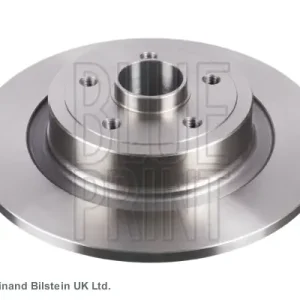 BLUE PRINT ADR164322 - Bremsscheibe Super-Preis
