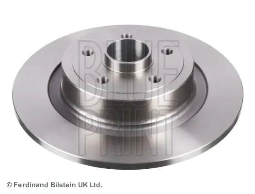 BLUE PRINT ADR164322 - Bremsscheibe Super-Preis
