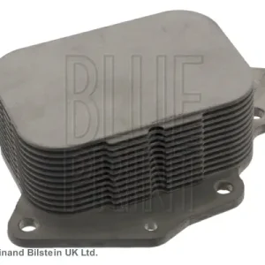 Neu BLUE PRINT ADT36131 - Ölkühler, Motoröl