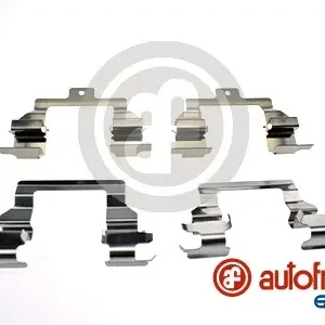 Mega-Angebot AUTOFREN SEINSA D43069A - Zubehörsatz, Scheibenbremsbelag