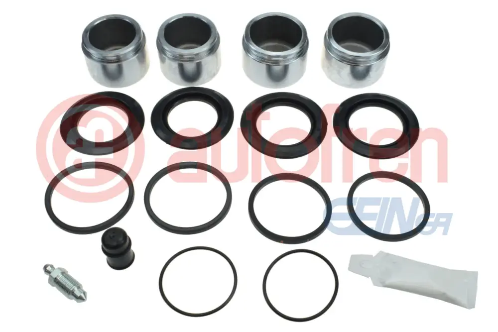 AUTOFREN SEINSA D43205C - Reparatursatz, Bremssattel Sale