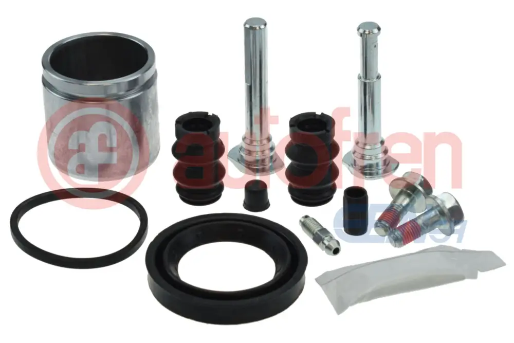 Meistverkauft AUTOFREN SEINSA D43283S - Reparatursatz, Bremssattel