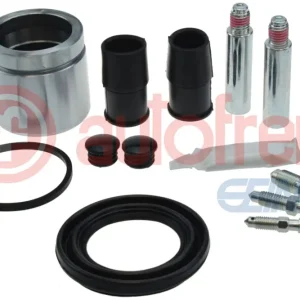 Preis Gesenkt AUTOFREN SEINSA D43309S - Reparatursatz, Bremssattel