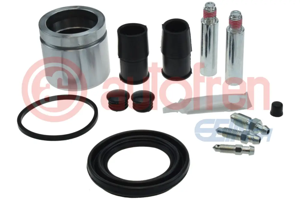 Preis Gesenkt AUTOFREN SEINSA D43309S - Reparatursatz, Bremssattel
