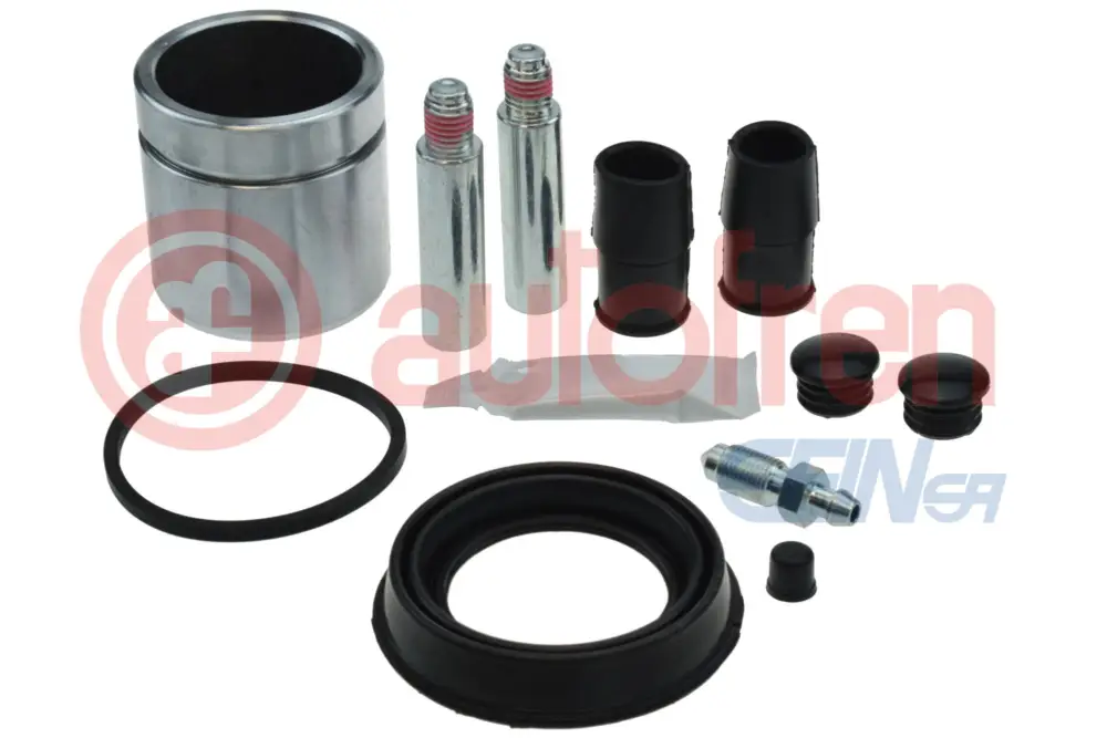 AUTOFREN SEINSA D43320S - Reparatursatz, Bremssattel Versand Am Gleichen Tag